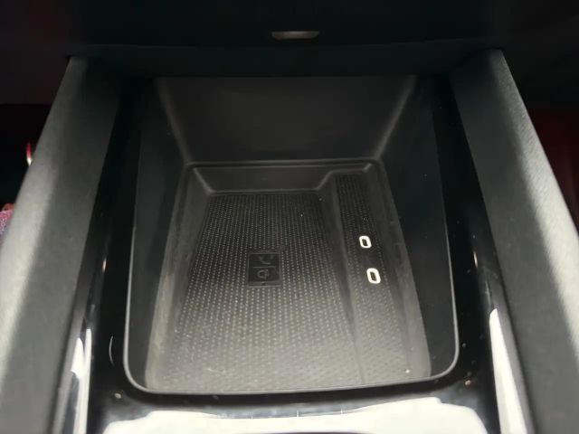 Skoda Octavia 2.0 TDI Combi Sportline