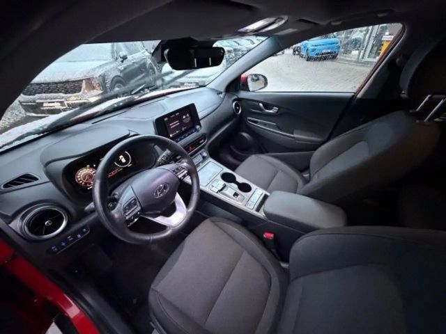 Hyundai Kona 64 kWh Electric Trend