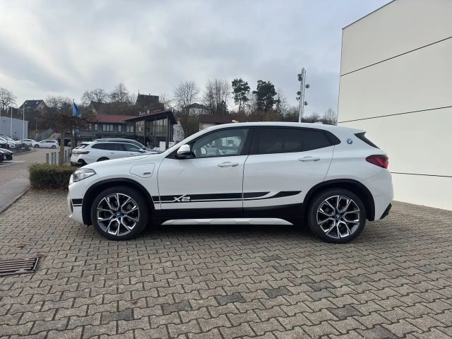 BMW X2 M-Sport xDrive25e