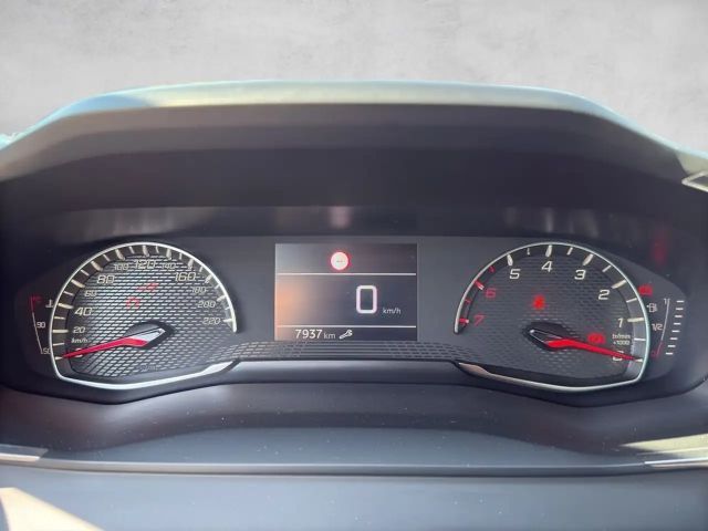 Peugeot 208 Active Pack