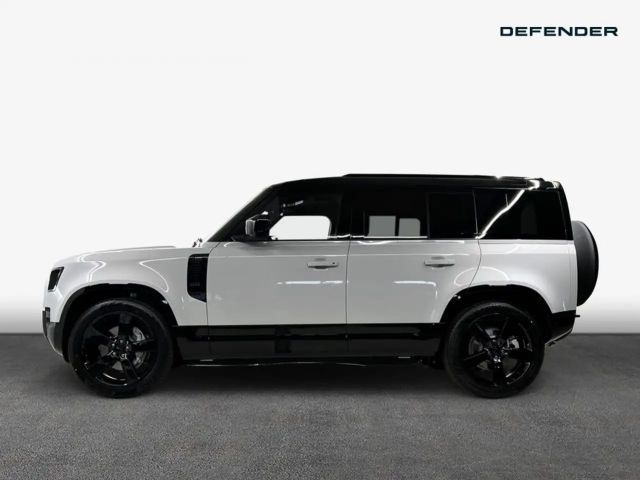 Land Rover Defender 110 Dynamic HSE