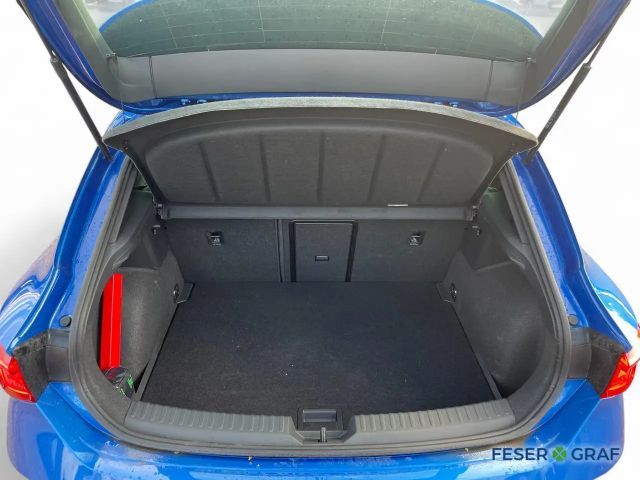 Seat Leon 1.5 eTSI DSG FR-lijn