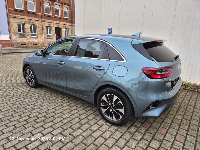 Kia Ceed GDi