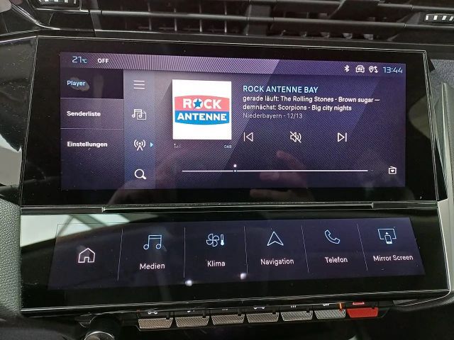 Peugeot 308 Allure Pack EAT8 PureTech