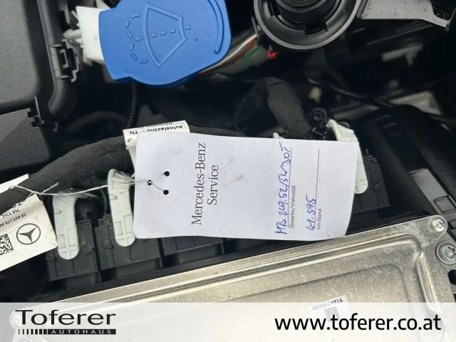 Mercedes-Benz GLB 200 GLB 200 d