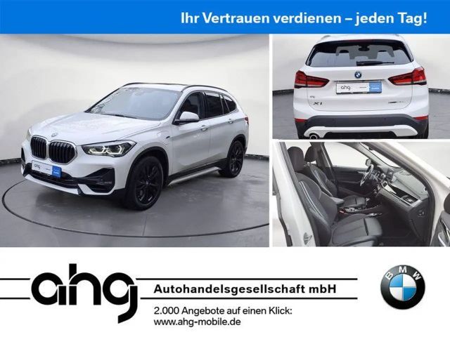 BMW X1 Sport Line xDrive25e