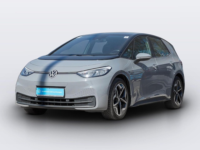 Volkswagen ID.3 Performance Pro