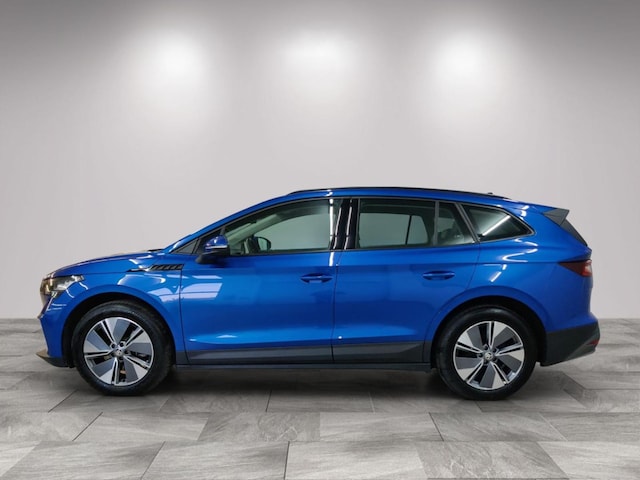 Skoda Enyaq Loft iV 60