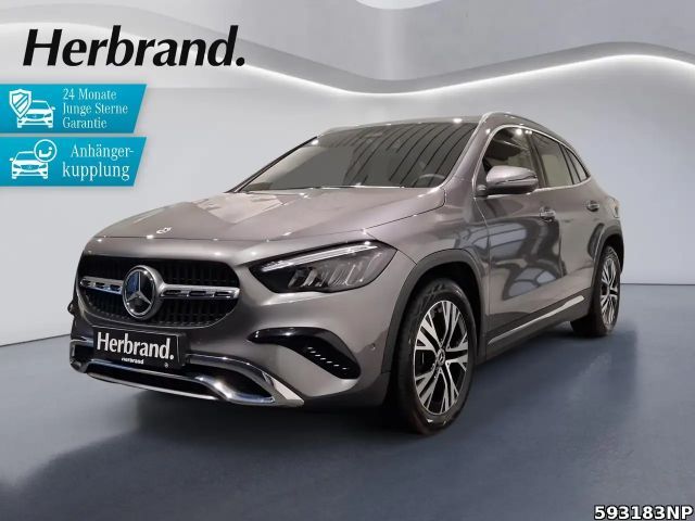 Mercedes-Benz GLA 200 Progressive