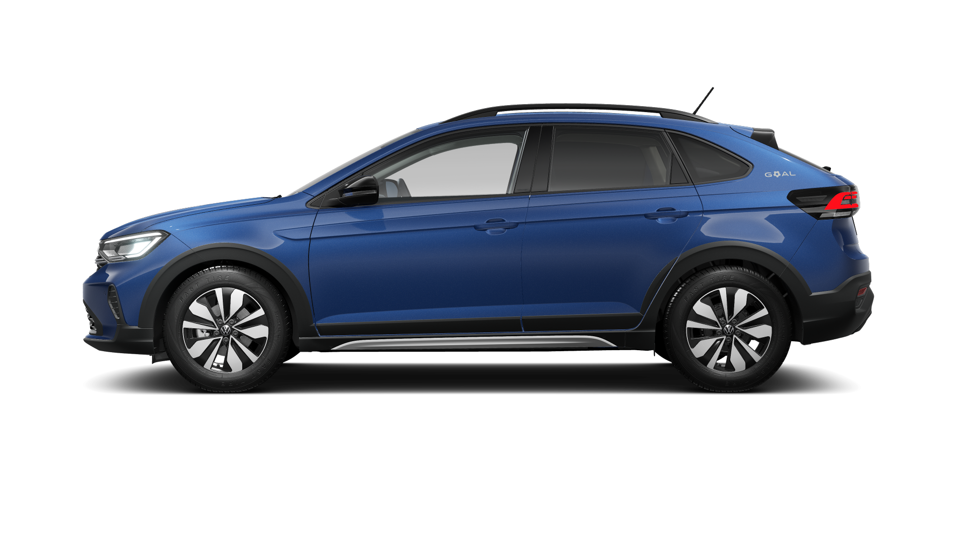 Volkswagen Taigo 1.0 TSI