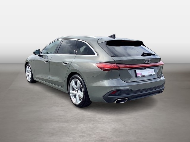 Audi A5 Avant S-Tronic