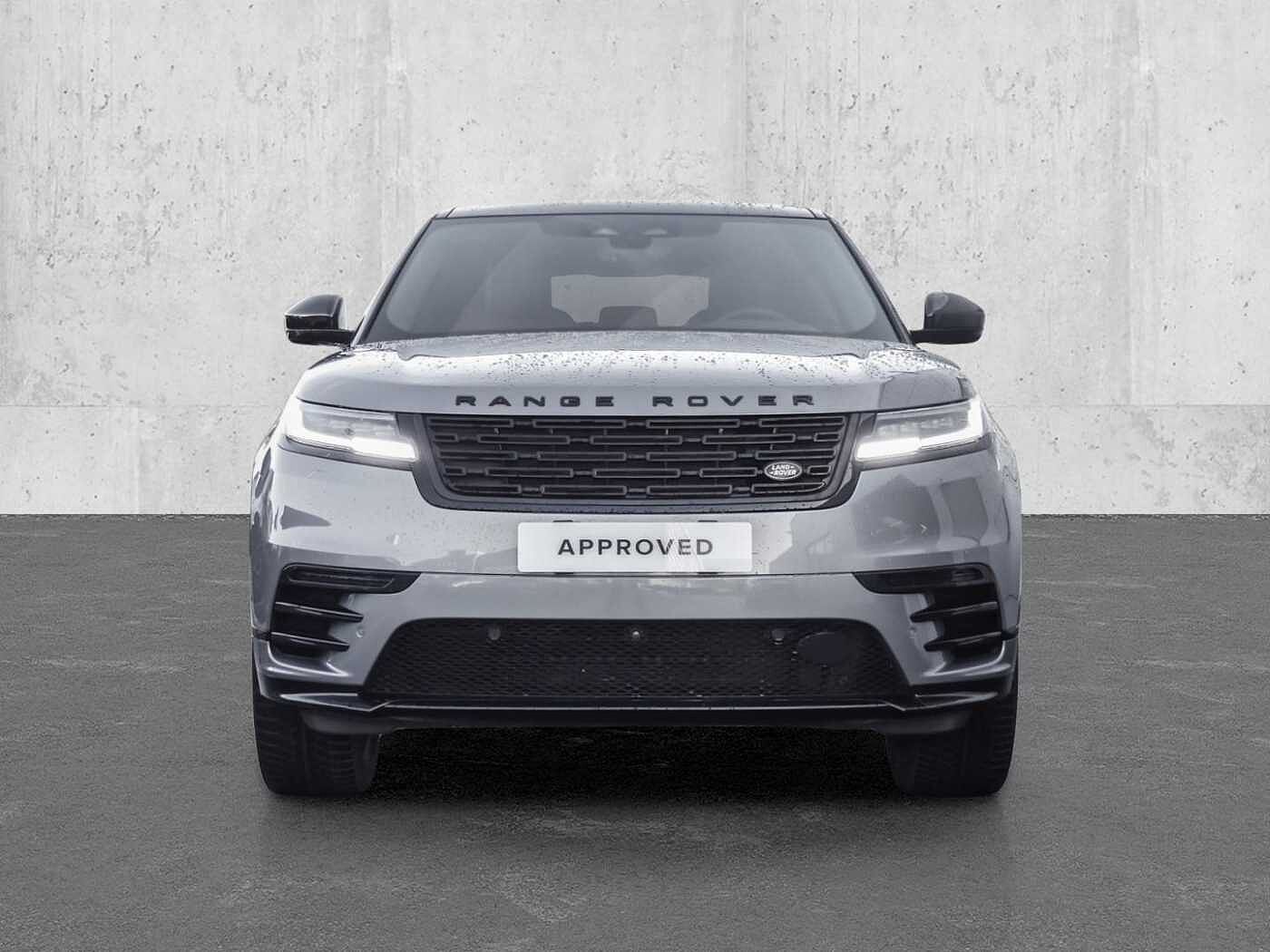 Land Rover Range Rover Velar Autobiography D300