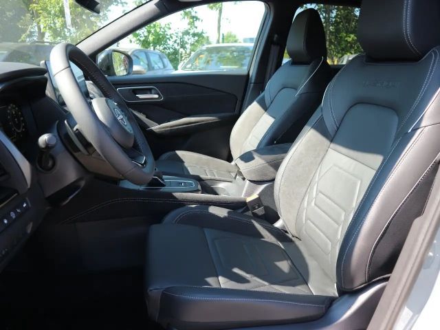 Nissan Qashqai 1.3DIG-T MHEV N-Design ACC Navi HUD 360°