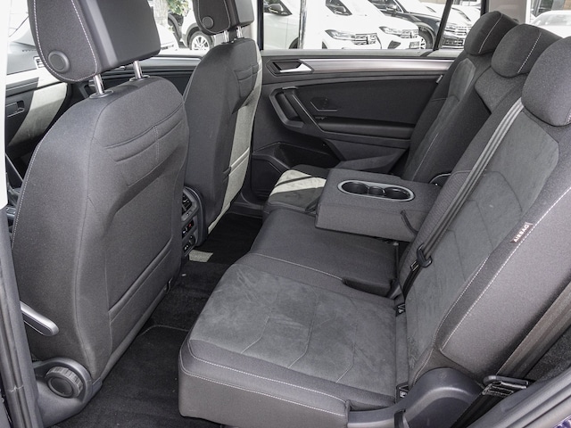 Volkswagen Tiguan 2.0 TDI Allspace DSG