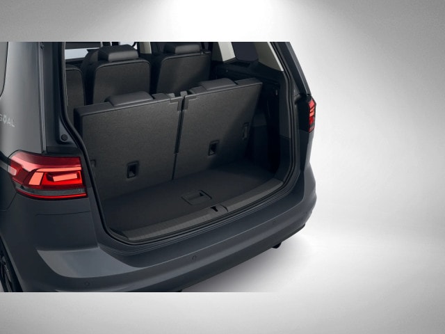 Volkswagen Touran 1.5 TSI