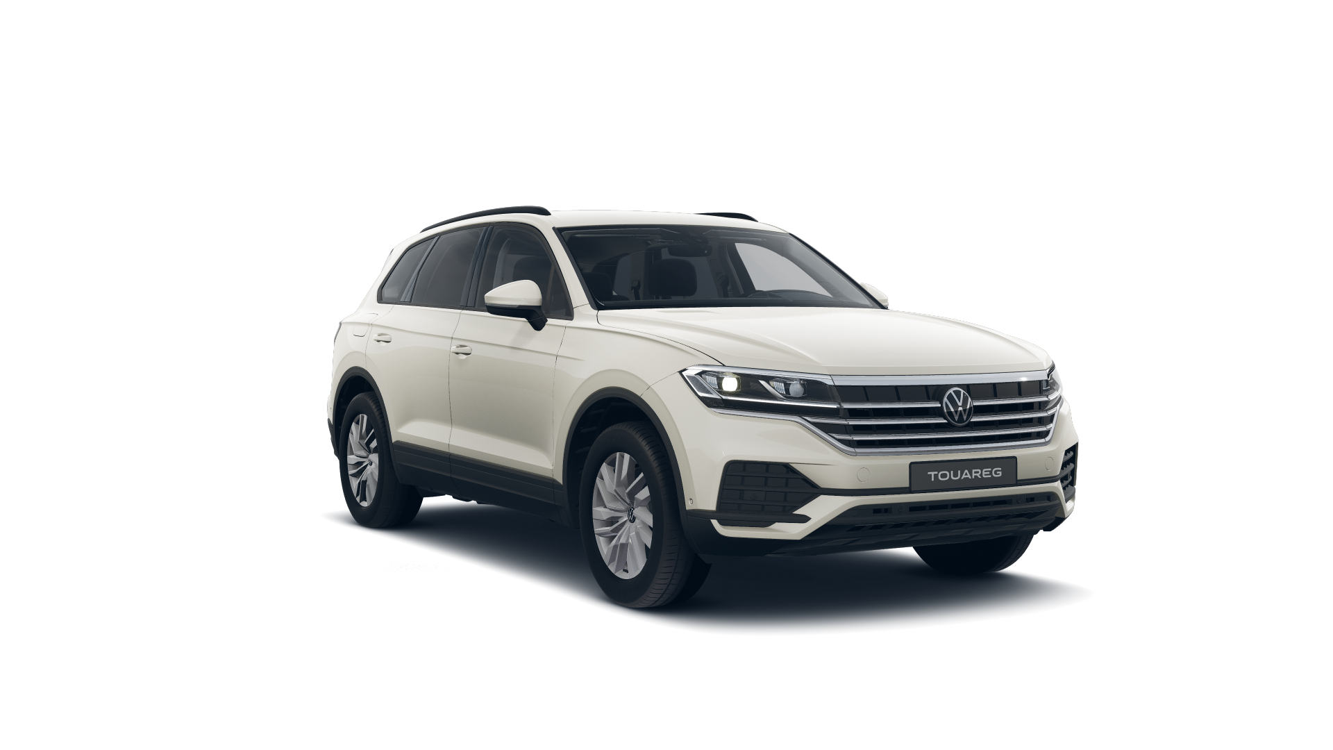 Volkswagen Touareg 3.0 V6 TDI