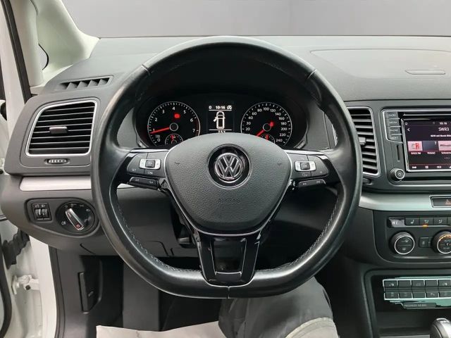 Volkswagen Sharan Comfortline DSG