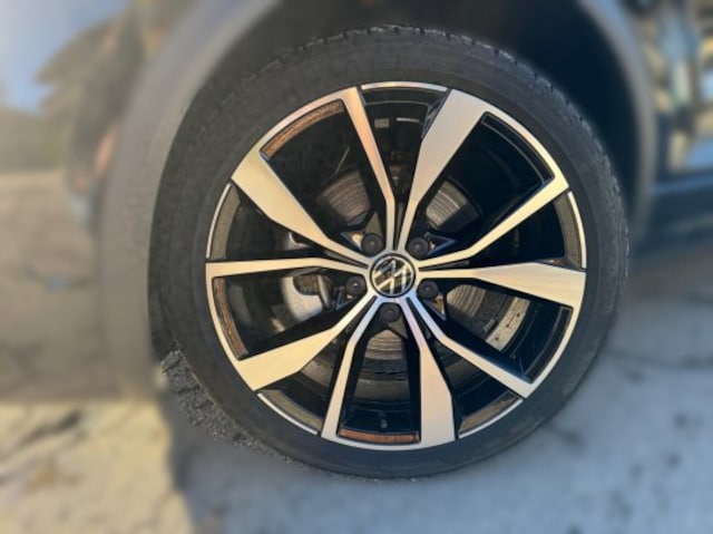 Volkswagen T-Roc 2.0 TSI 4Motion