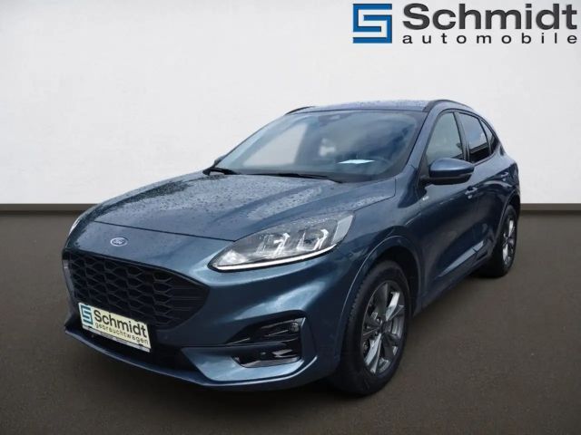 Ford Kuga AWD ST Line
