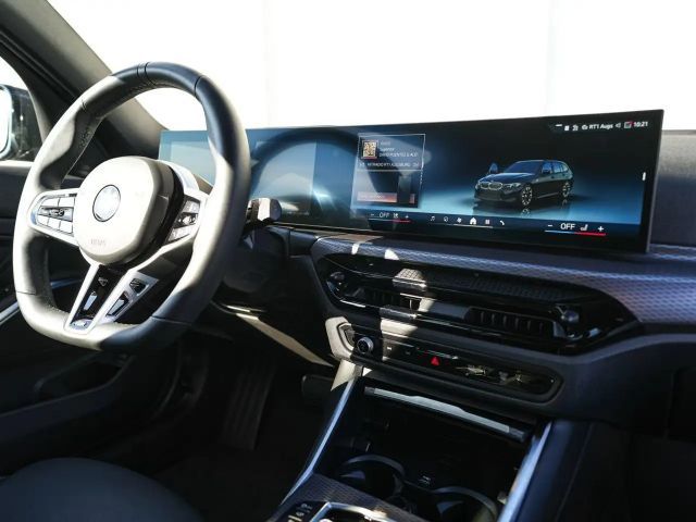 BMW 330 330i M-Sport Touring xDrive