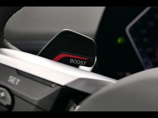 BMW iX1 M-Sport eDrive20