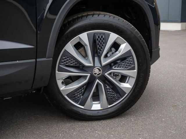 Skoda Karoq 2.0 TDI 4x4 Selection