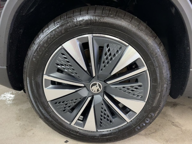 Skoda Karoq Selection