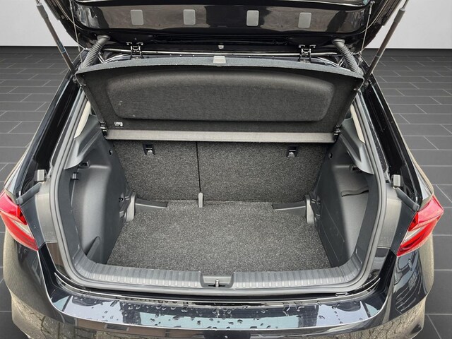 Skoda Fabia 1.0 TSI Selection