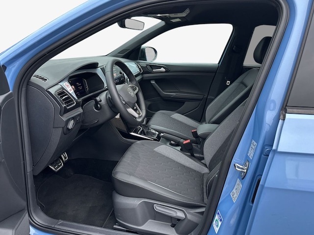 Volkswagen T-Cross DSG Life