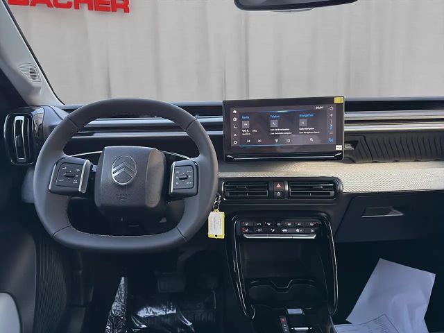 Citroën C3 Hybrid Max