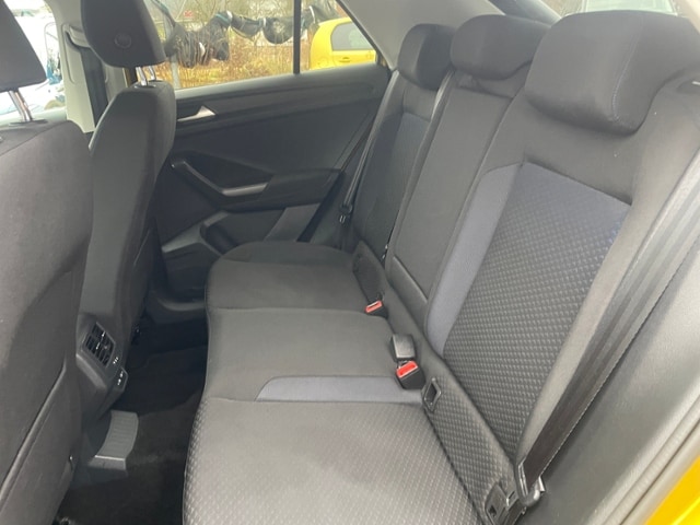 Volkswagen T-Roc 1.5 TSI