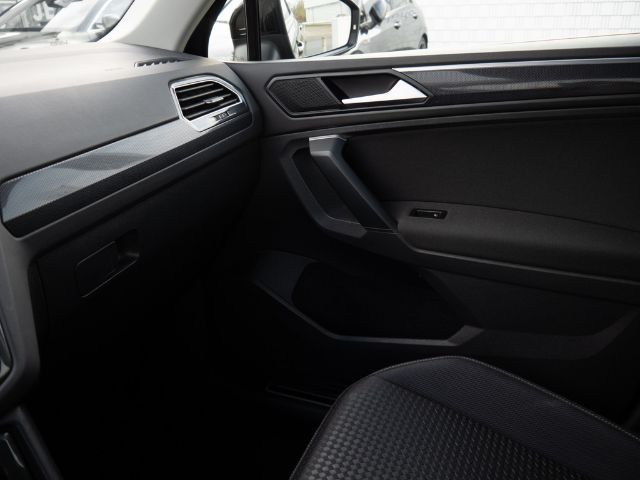 Volkswagen Tiguan 2.0 TDI