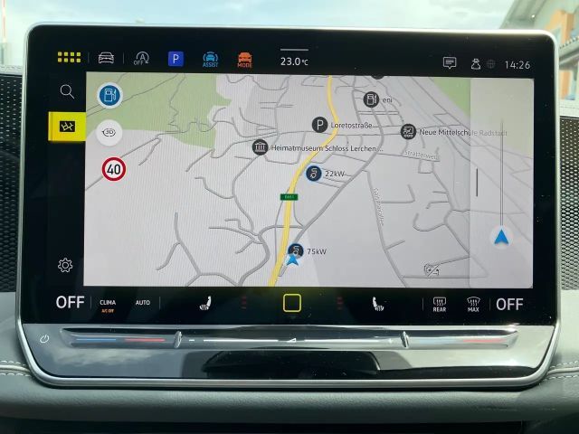 Volkswagen Passat 2.0 TDI 110 kW Business