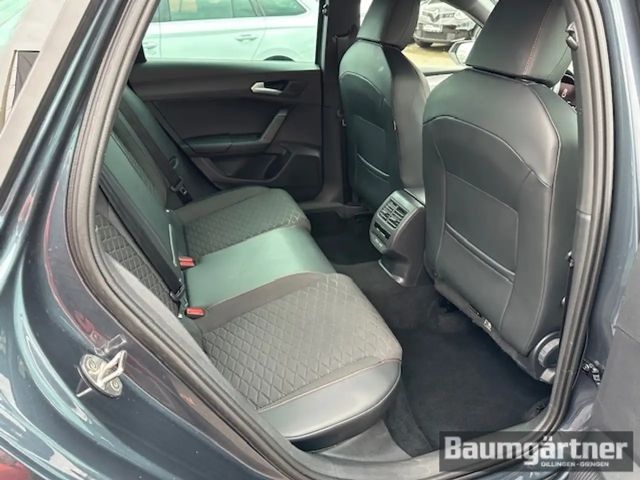 Seat Leon 1.5 eTSI DSG FR-lijn Sportstourer