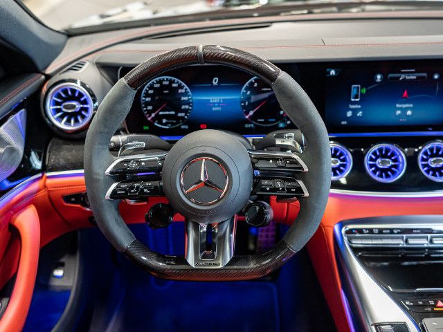 Mercedes-Benz GT 53 4MATIC