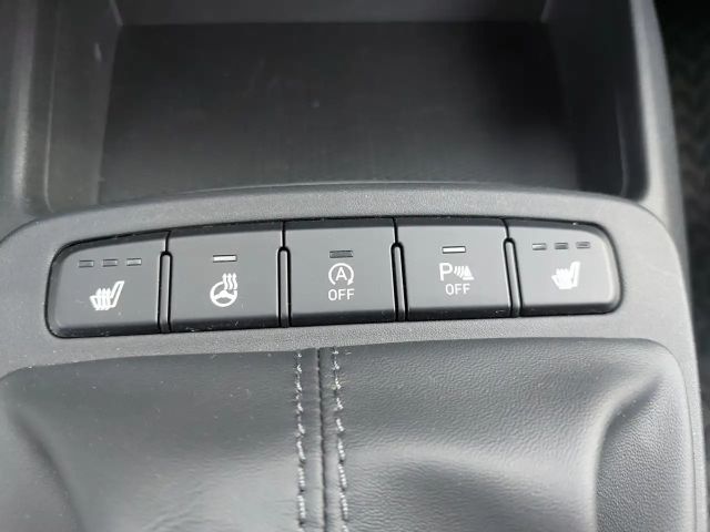 Hyundai i10 1,0 Feel Good