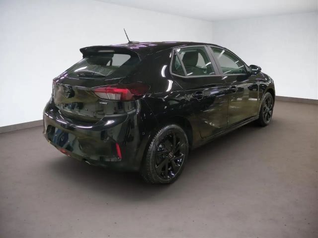 Opel Corsa Automatik SITZH KAMERA CARPLAY