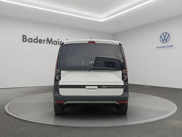 Volkswagen Caddy 2.0 TDI