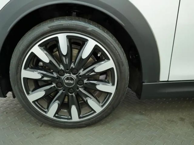 MINI Cooper S 3-deurs