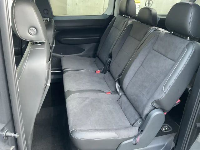 Volkswagen Caddy Maxi Style