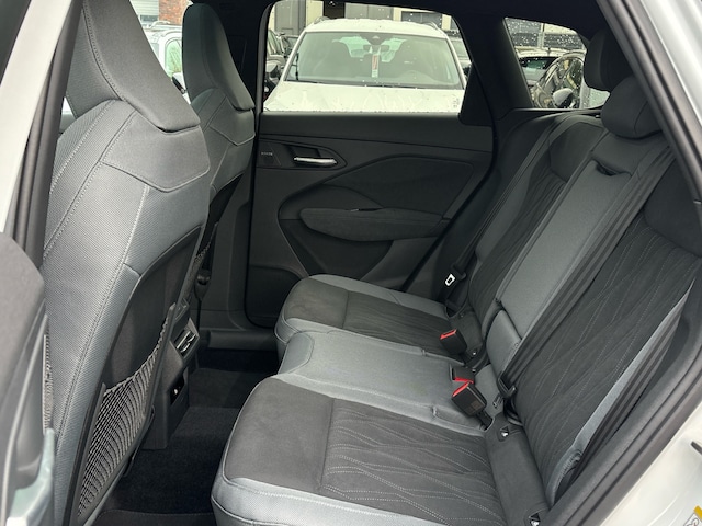 Audi Q3 Hybride S-Tronic