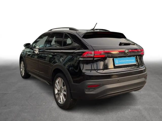 Volkswagen Taigo 1.0 TSI DSG