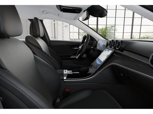 Mercedes-Benz C 180 Estate