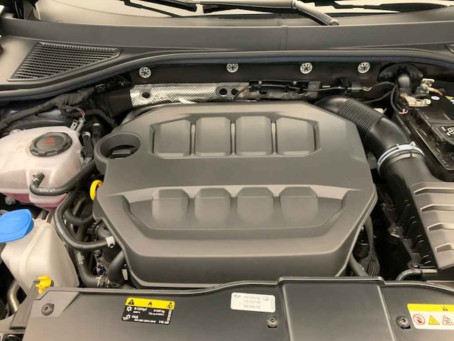 Volkswagen T-Roc DSG IQ.Drive