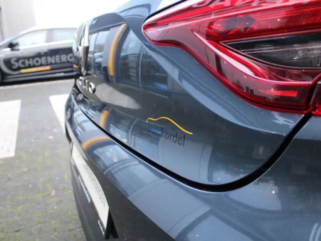 Renault Clio Business Line TCe 90