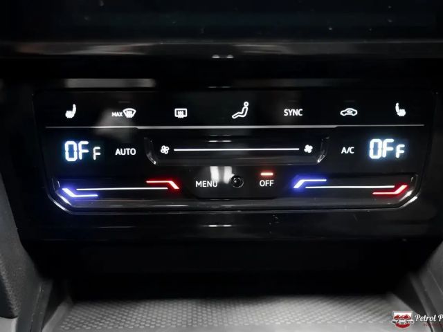 Volkswagen Passat Business DSG Variant