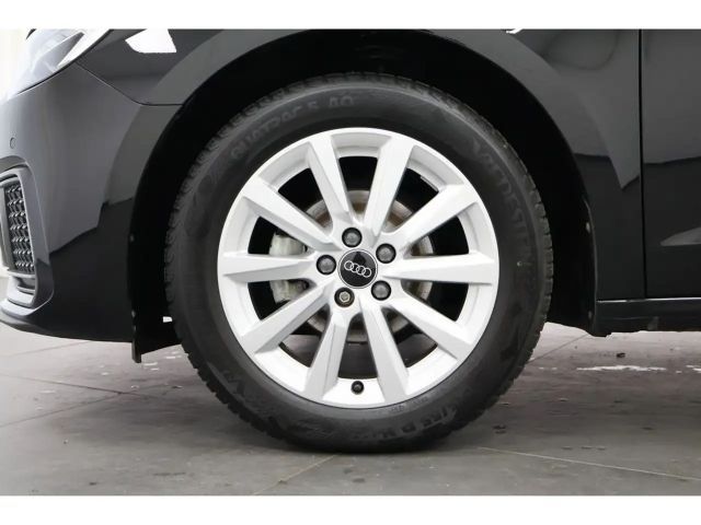 Audi A1 25 TFSI Sportback