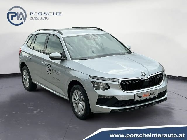 Skoda Kamiq Essence TSI