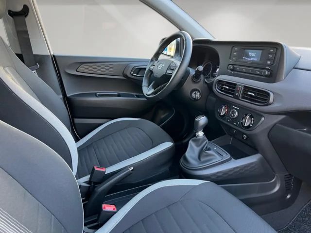 Hyundai i10 1.0 Select