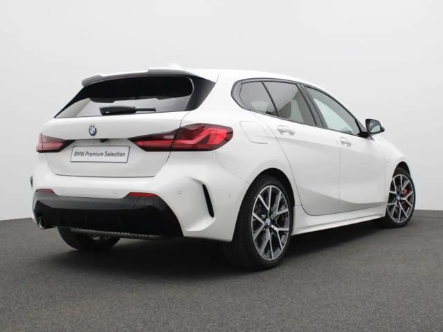 BMW 118 M-Sport Sedan